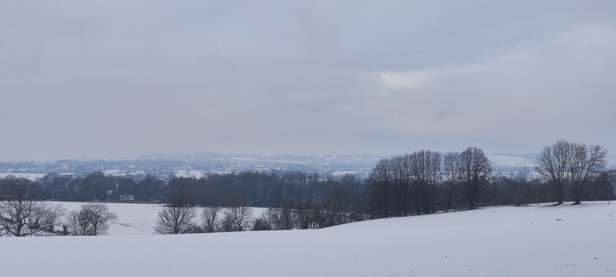 Galerie Winterwanderung 2025