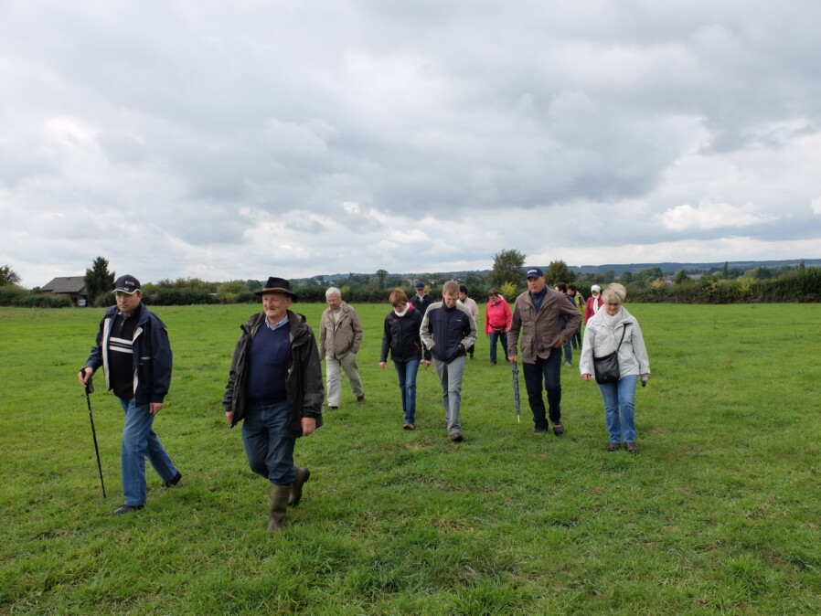 Herbstwanderung 2016 VVL
