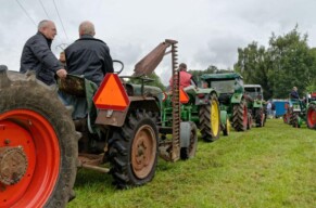 Dorffest Lontzen 2015  ©Ulrich Schwenk