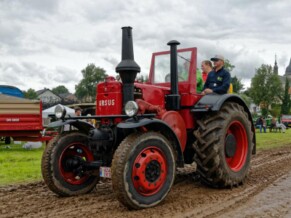 Dorffest Lontzen 2015  ©Ulrich Schwenk