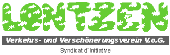 Verkehrs- und Verschönerungsverein Lontzen